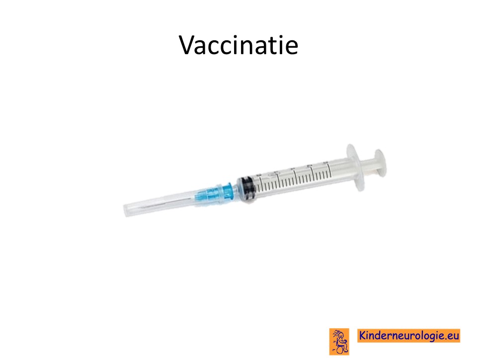 vaccinatie